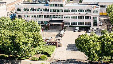公司全景