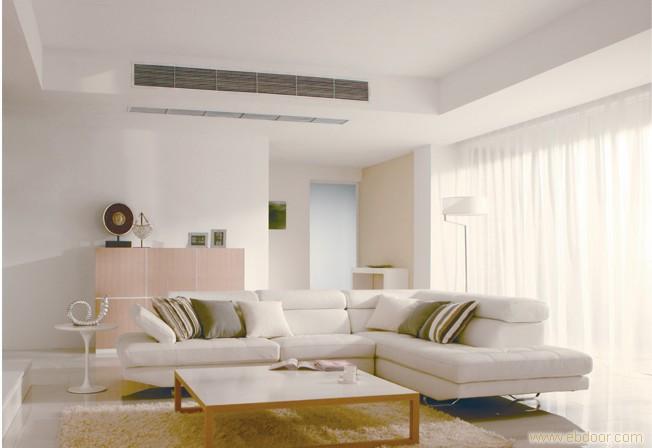 多佳维空调系统运维服务中心告诉您家用中央空调维护保养常见方法
