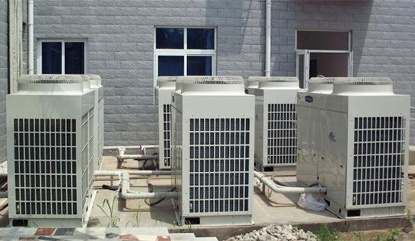 热泵热水和中央空调水系统维保方案分析（二）：维保内容