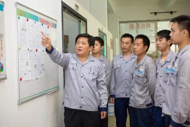 空调系统运维服务&mdash;&mdash;技术素质建设