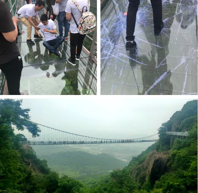 安徽芜湖马仁奇峰5