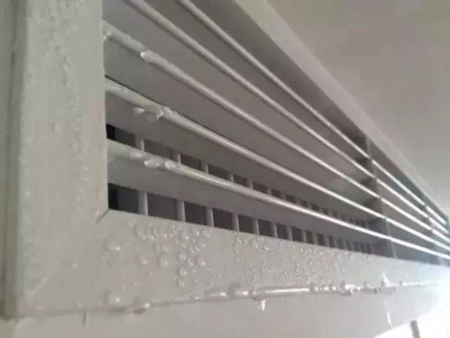 中央空调常见故障维修 中央空调常见故障维修
