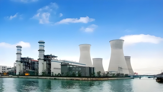 多佳维负责张家港华兴电力有限公司空调系统维保案例